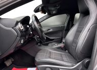 Mercedes A200 2,2 CDi aut. 4Matic Van 5d MOMSFRI