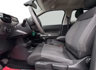 Citroën C4 Cactus 1,6 BlueHDi 100 Feel Van 5d MOMSFRI
