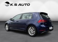 VW Golf VII 1,5 TSi 130 Comfortline DSG 5d