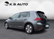 VW e-Golf VII 5d