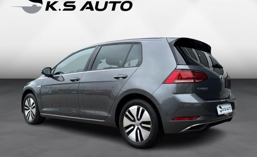 VW e-Golf VII 5d