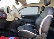 Fiat 500 1,2 Super Star 3d
