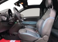 Fiat 500 1,0 Hybrid Launch Edition 3d