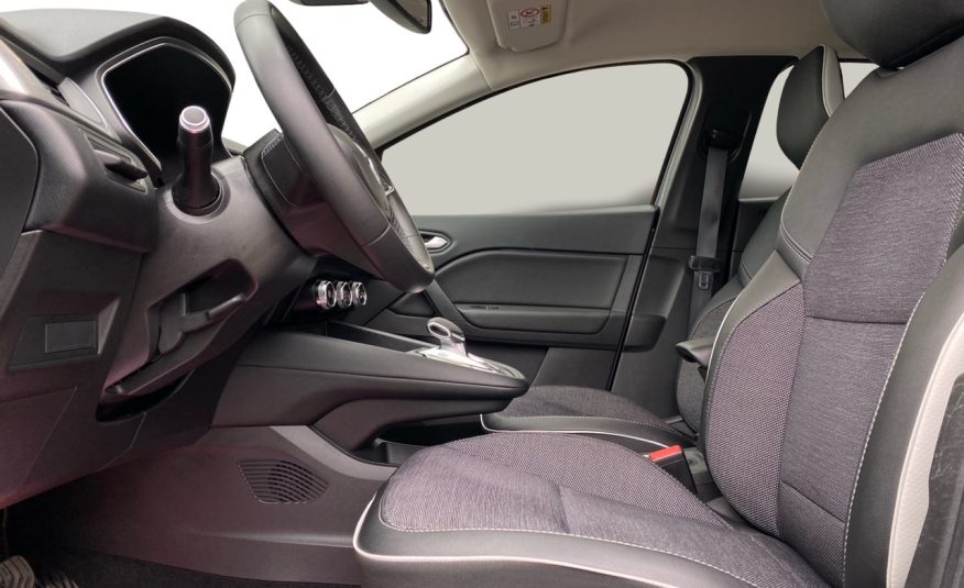 Renault Captur 1,6 E-Tech Intens 5d