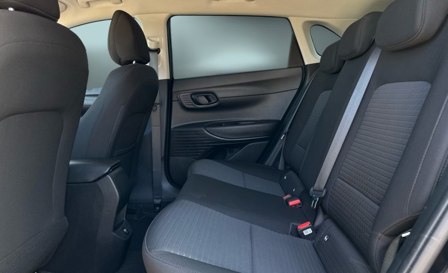 Hyundai i20 1,2 MPi Essential 5d