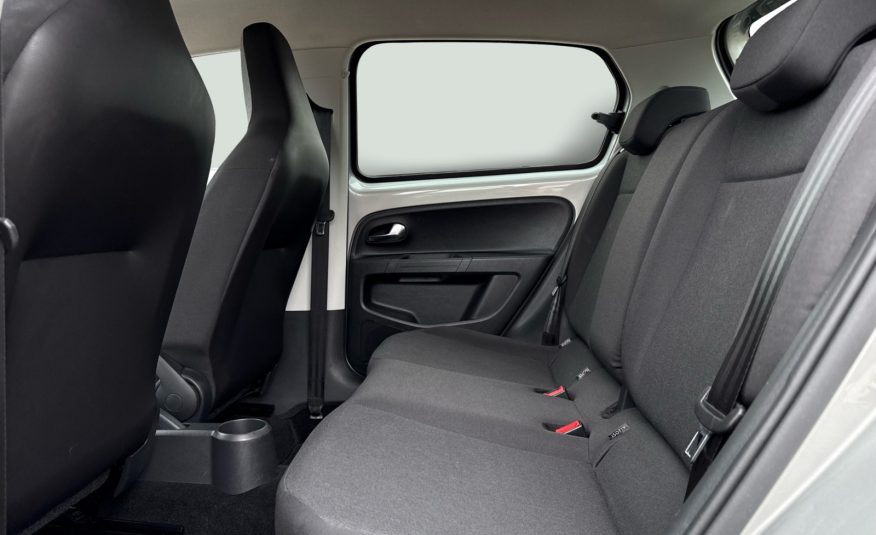 VW Up! 1,0 MPi 60 Move BMT 5d