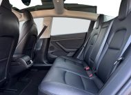 Tesla Model 3 Long Range AWD 4d