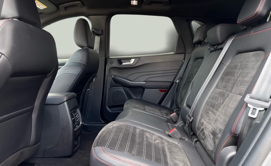 Ford Kuga 2,5 PHEV ST-Line CVT 5d