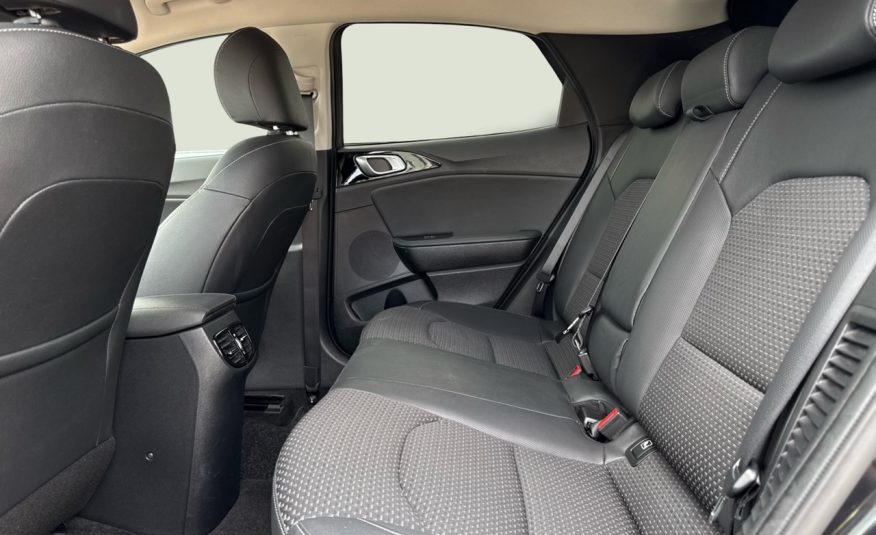 Kia XCeed 1,6 PHEV Upgrade DCT 5d
