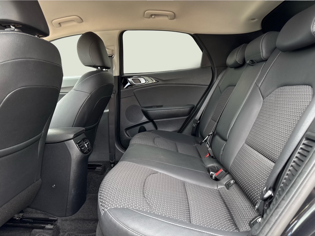 Kia XCeed 1,6 PHEV Upgrade DCT 5d