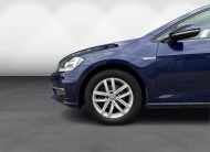 VW Golf VII 1,5 TSi 130 Comfortline DSG 5d