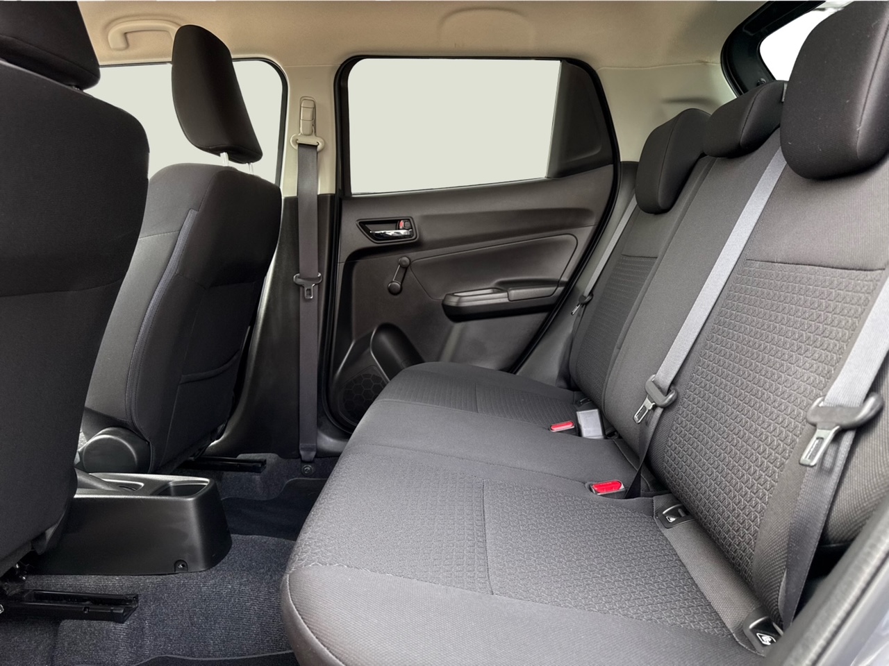 Suzuki Swift 1,2 Dualjet Monaco 5d