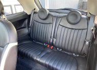 Fiat 500 1,2 Super Star 3d