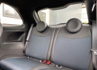 Fiat 500 1,0 Hybrid Launch Edition 3d
