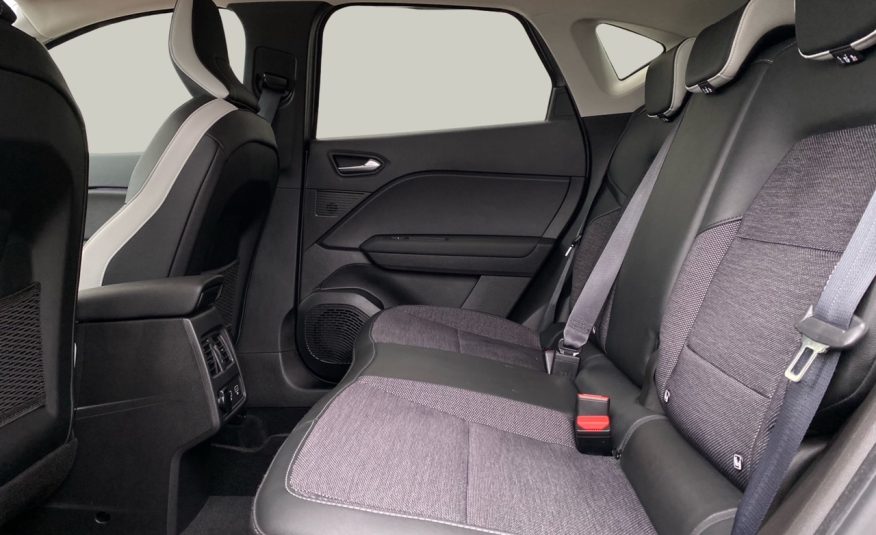 Renault Captur 1,6 E-Tech Intens 5d