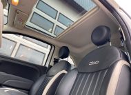 Fiat 500 1,2 Lounge 3d