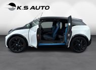 BMW i3s Charged Plus 5d