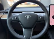 Tesla Model 3 Long Range AWD 4d