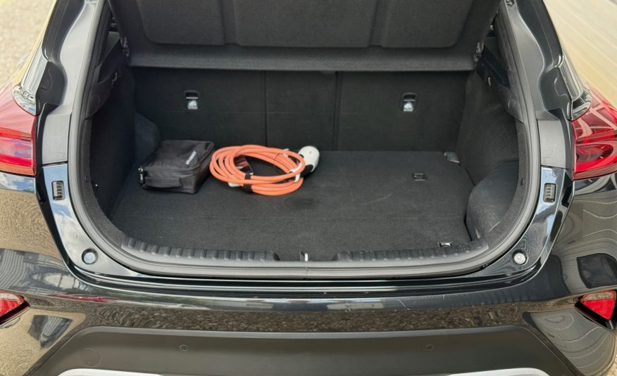 Kia XCeed 1,6 PHEV Upgrade DCT 5d