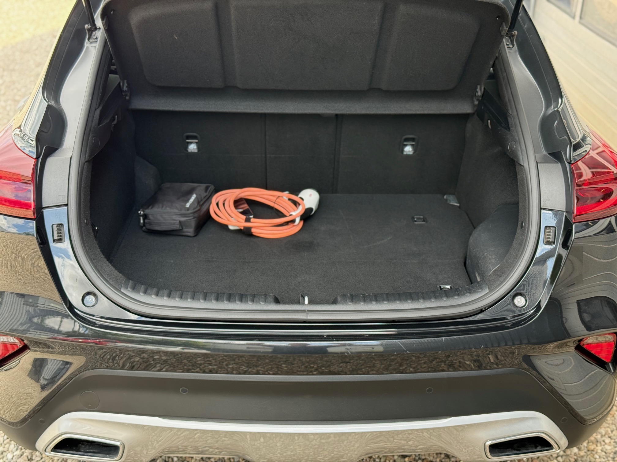 Kia XCeed 1,6 PHEV Upgrade DCT 5d