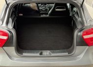 Mercedes A200 2,2 CDi aut. 4Matic Van 5d MOMSFRI