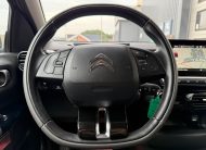 Citroën C4 Cactus 1,6 BlueHDi 100 Feel Van 5d MOMSFRI