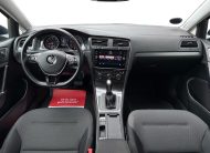 VW Golf VII 1,5 TSi 130 Comfortline DSG 5d