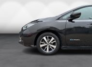 Nissan Leaf 40 N-Connecta 5d