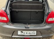 Suzuki Swift 1,2 Dualjet Monaco 5d