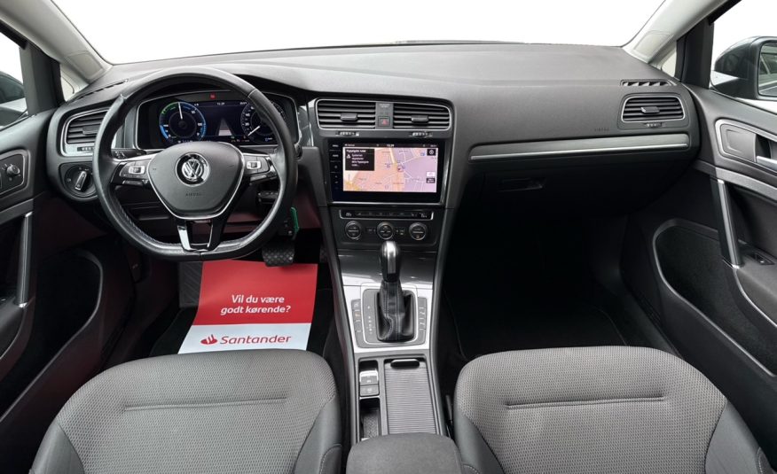 VW e-Golf VII 5d