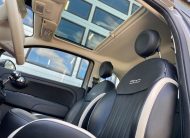 Fiat 500 1,2 Super Star 3d