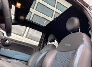 Fiat 500 1,0 Hybrid Launch Edition 3d