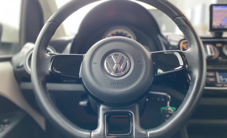 VW Up! 1,0 60 High Up! BMT 5d