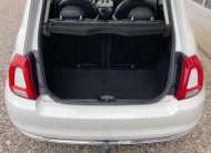 Fiat 500 1,2 Lounge 3d