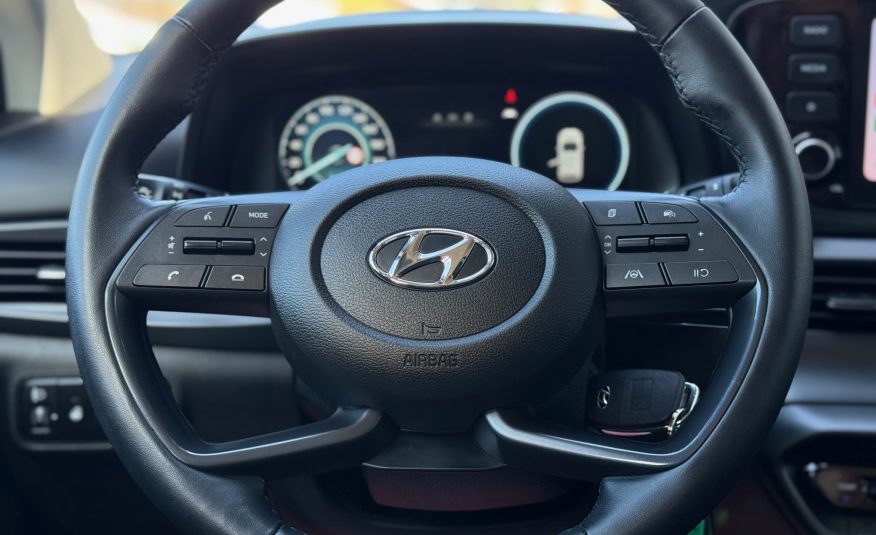 Hyundai i20 1,2 MPi Essential 5d