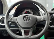 VW Up! 1,0 MPi 60 Move BMT 5d