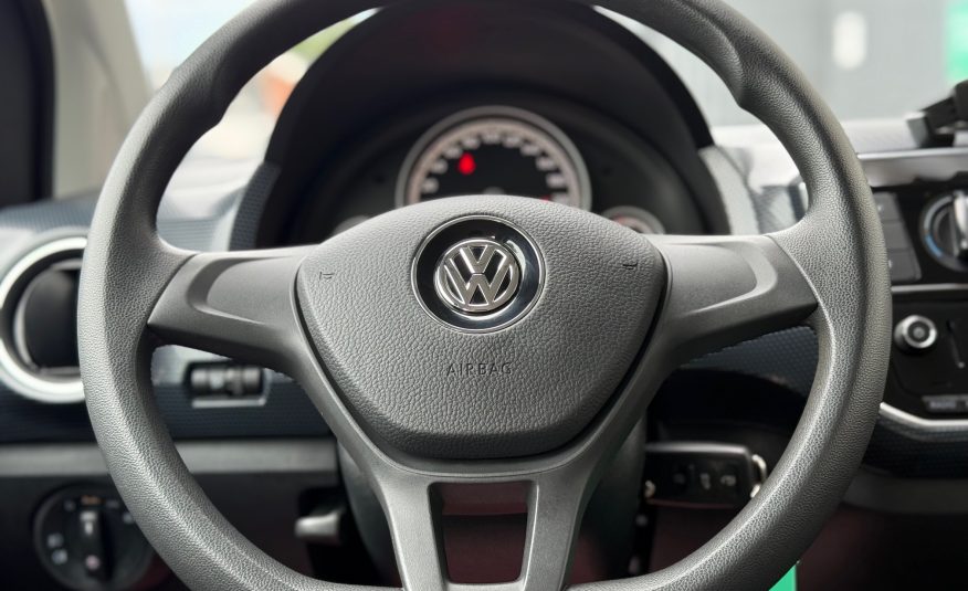 VW Up! 1,0 MPi 60 Move BMT 5d
