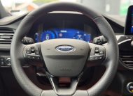 Ford Kuga 2,5 PHEV ST-Line CVT 5d