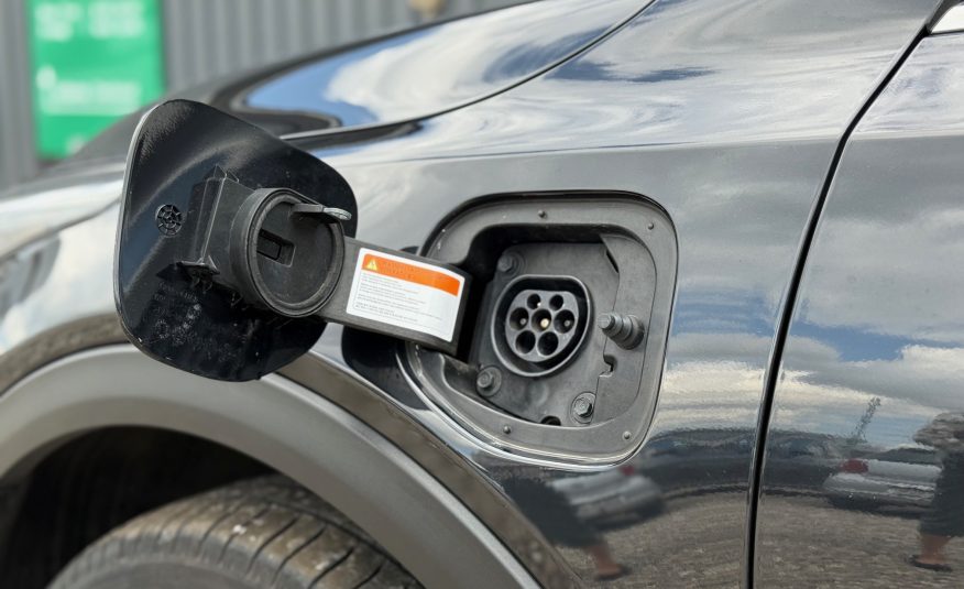Kia XCeed 1,6 PHEV Upgrade DCT 5d