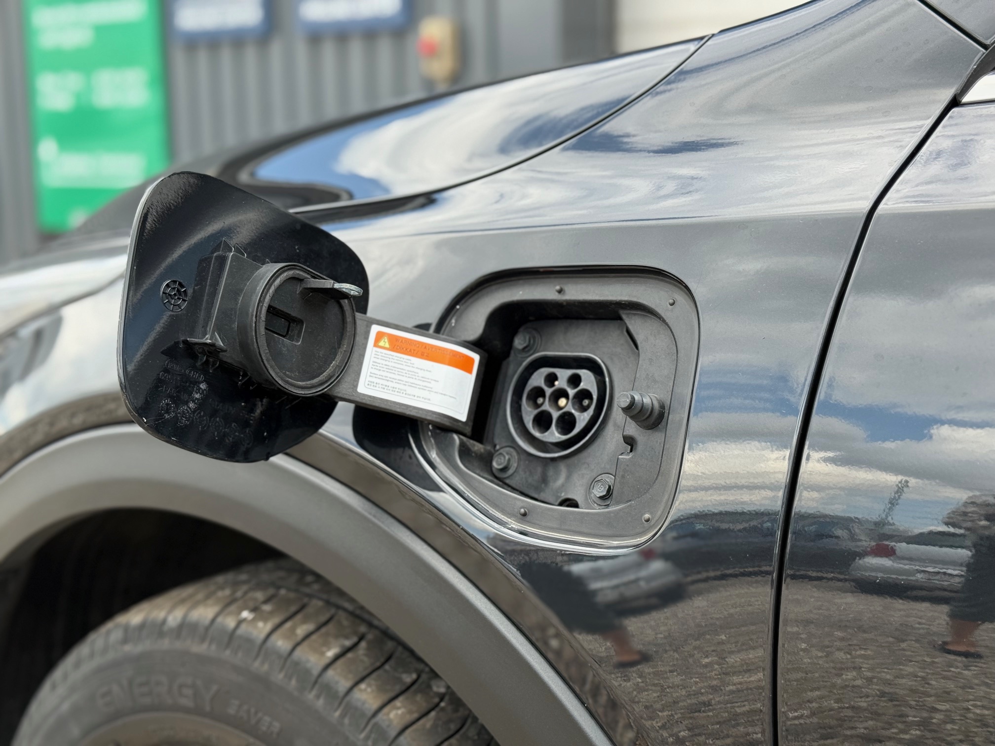 Kia XCeed 1,6 PHEV Upgrade DCT 5d