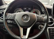 Mercedes A200 2,2 CDi aut. 4Matic Van 5d MOMSFRI