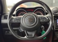 Suzuki Swift 1,2 Dualjet Monaco 5d