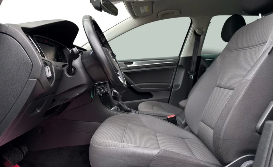 VW e-Golf VII 5d