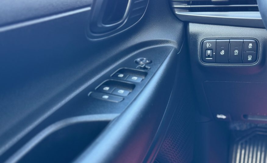 Hyundai i20 1,2 MPi Essential 5d