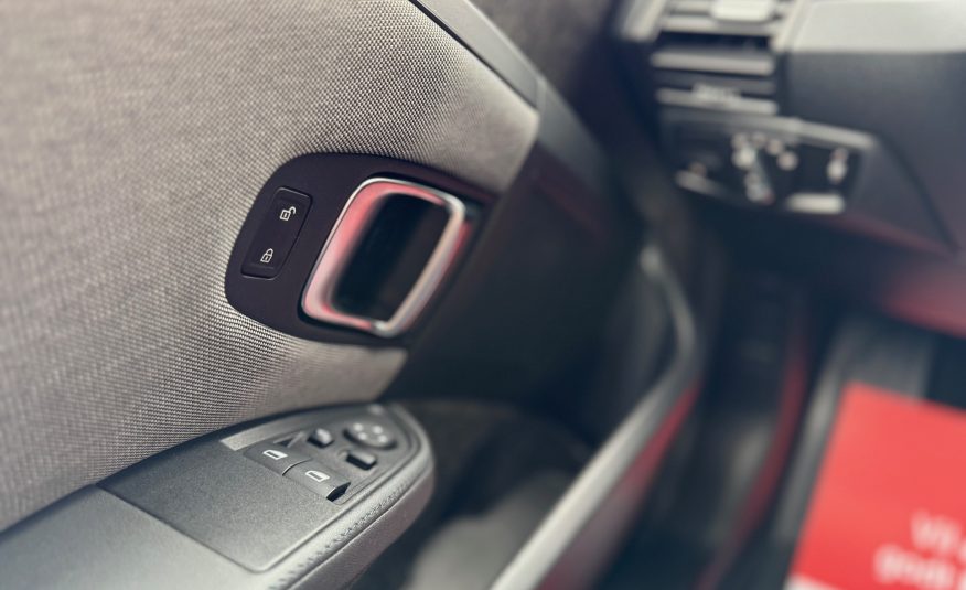 BMW i3s Charged Plus 5d