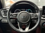Kia XCeed 1,6 PHEV Upgrade DCT 5d