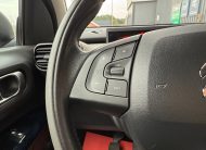 Citroën C4 Cactus 1,6 BlueHDi 100 Feel Van 5d MOMSFRI