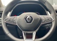 Renault Captur 1,6 E-Tech Intens 5d