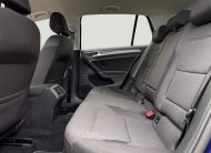 VW Golf VII 1,5 TSi 130 Comfortline DSG 5d