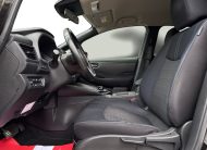 Nissan Leaf 40 N-Connecta 5d